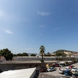 Gasthof Apinelo Port, Split