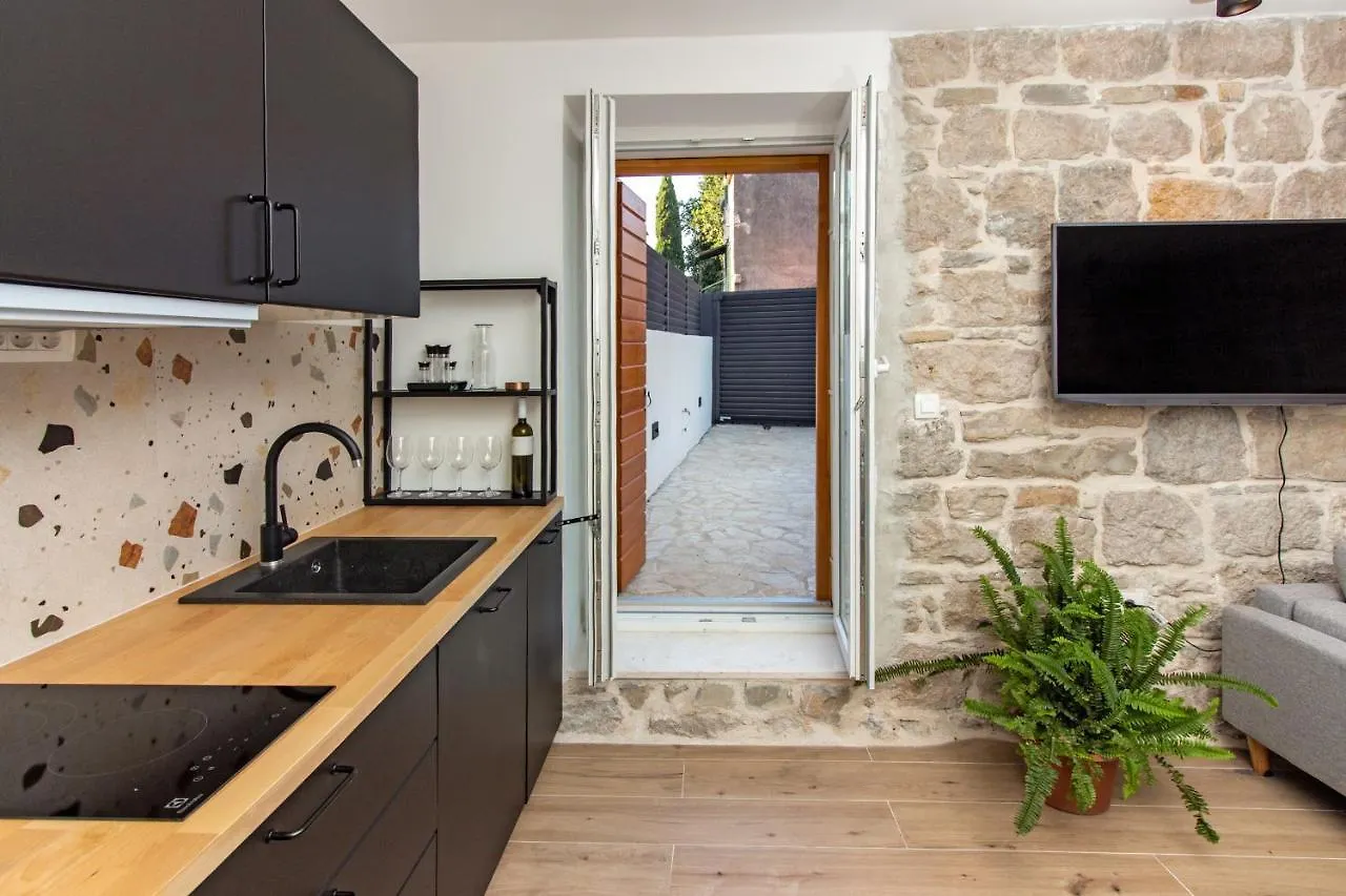Maki Stone House - Parking On Request ! Apartment Split 0*,  Croatia