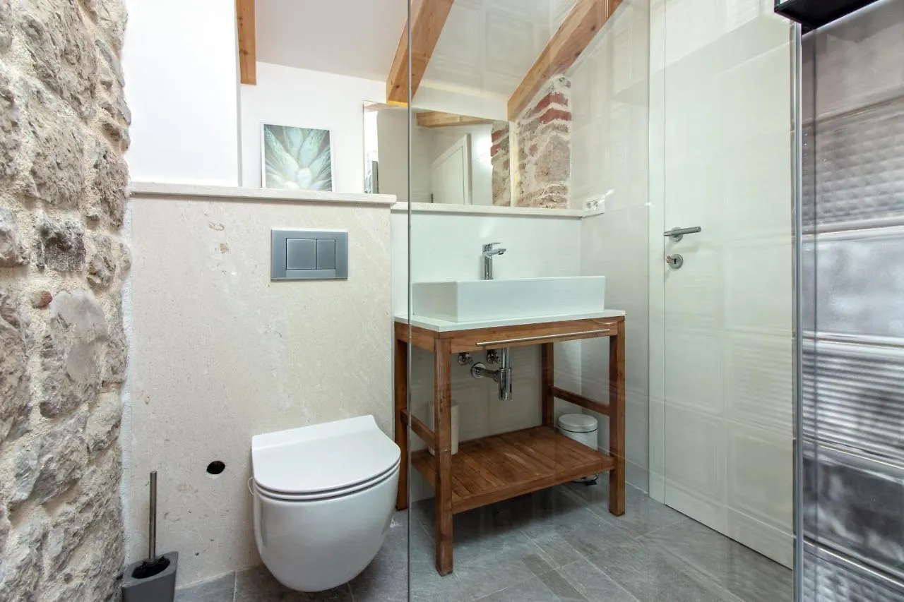Apartment Ferienwohnung Maki Stone House - Parking On Request ! Split