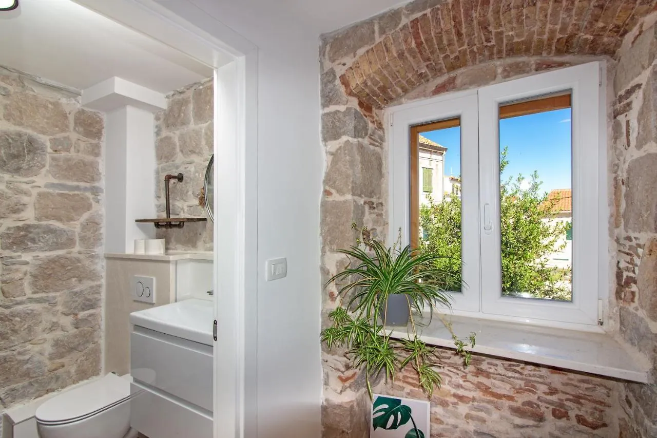 Maki Stone House - Parking On Request ! Apartment Split Croatia