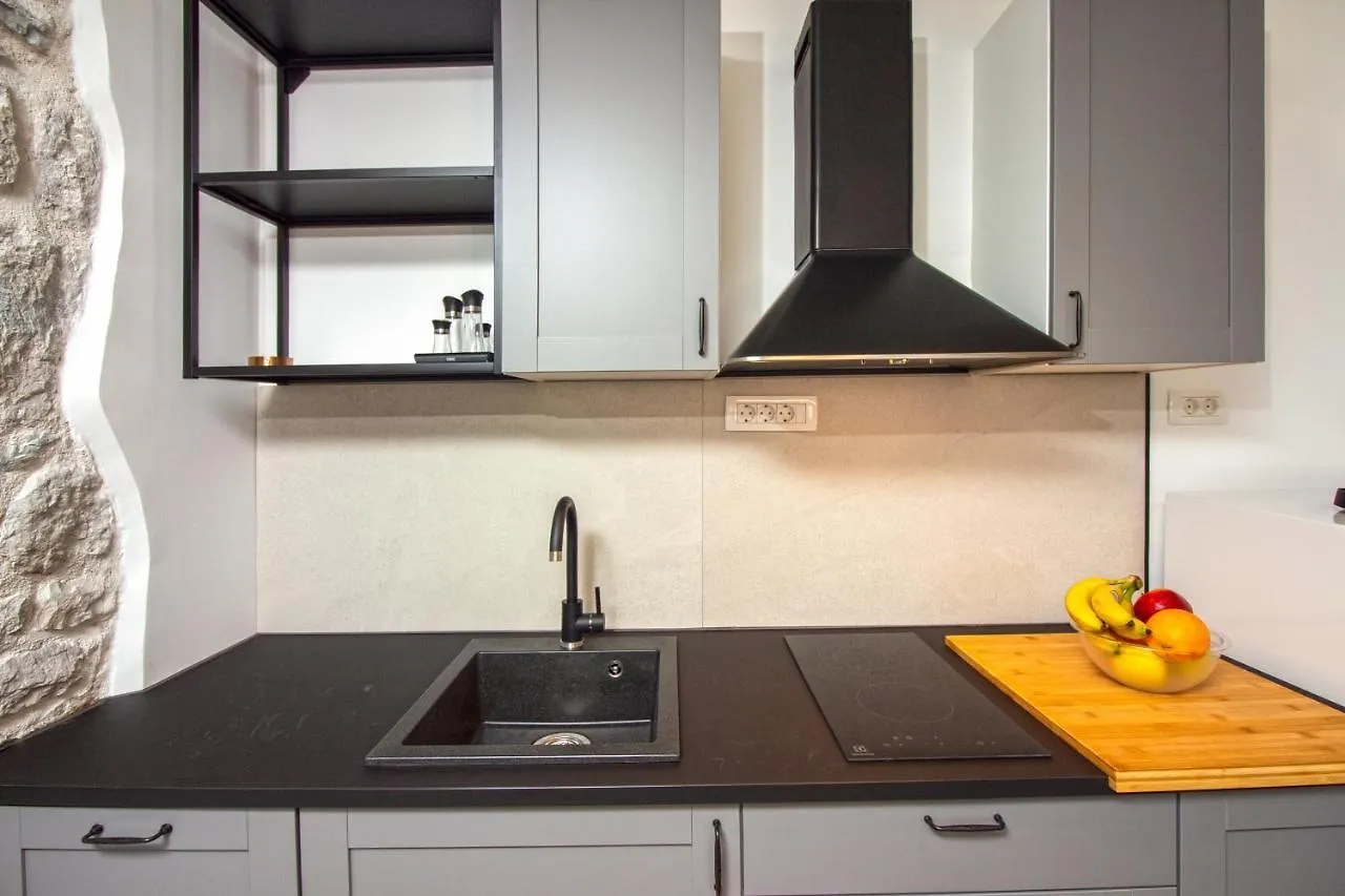 Maki Stone House - Parking On Request ! Apartment Split Croatia