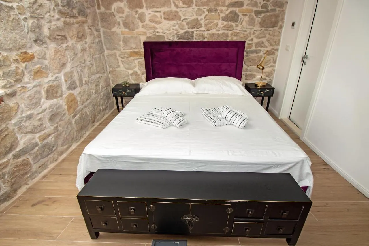 Maki Stone House - Parking On Request ! Apartment Split Croatia