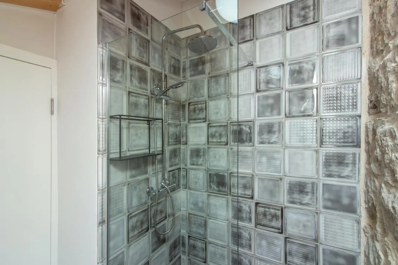 Maki Stone House - Parking On Request ! Apartment Split Croatia