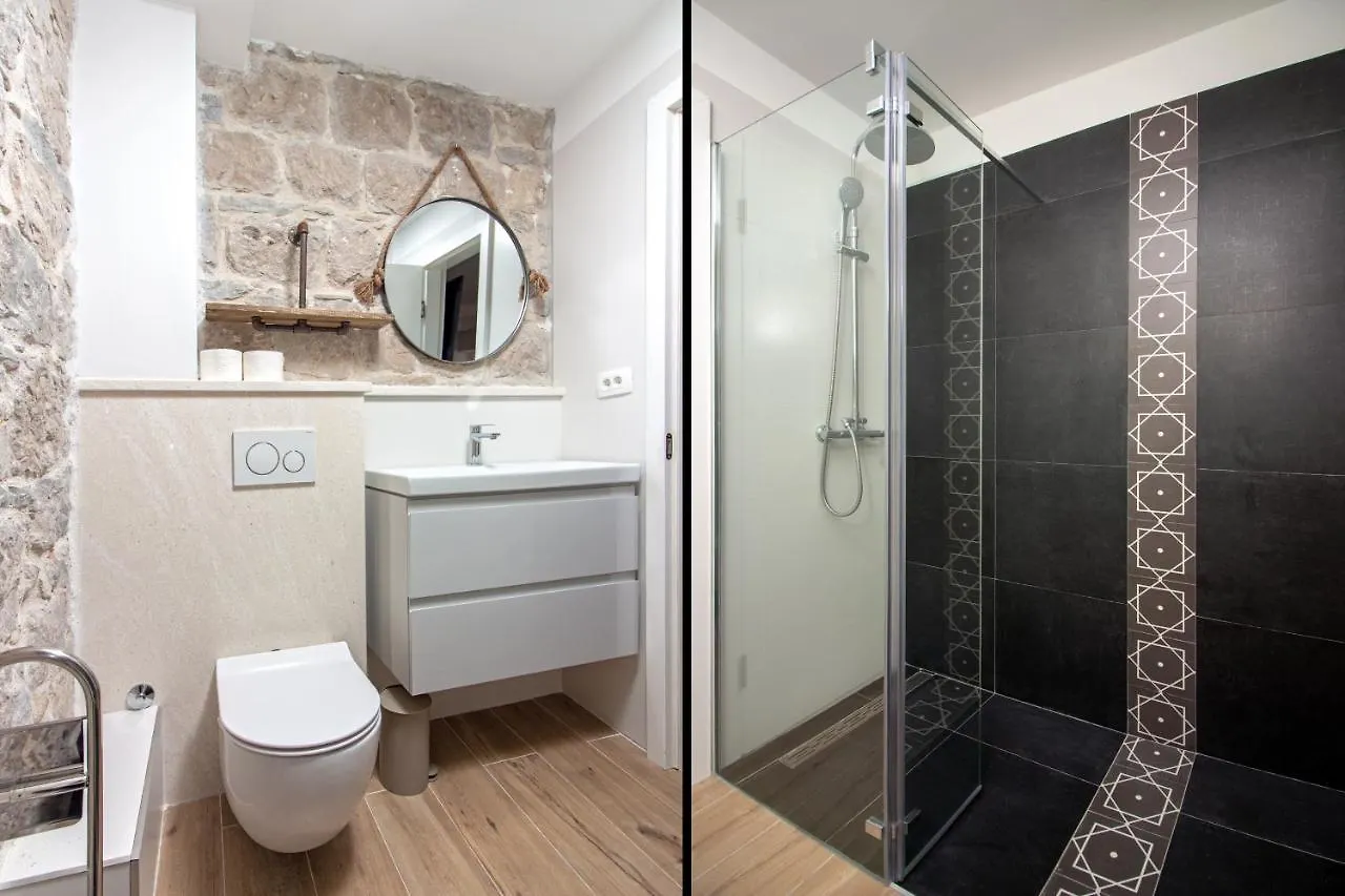 Maki Stone House - Parking On Request ! Apartment Split