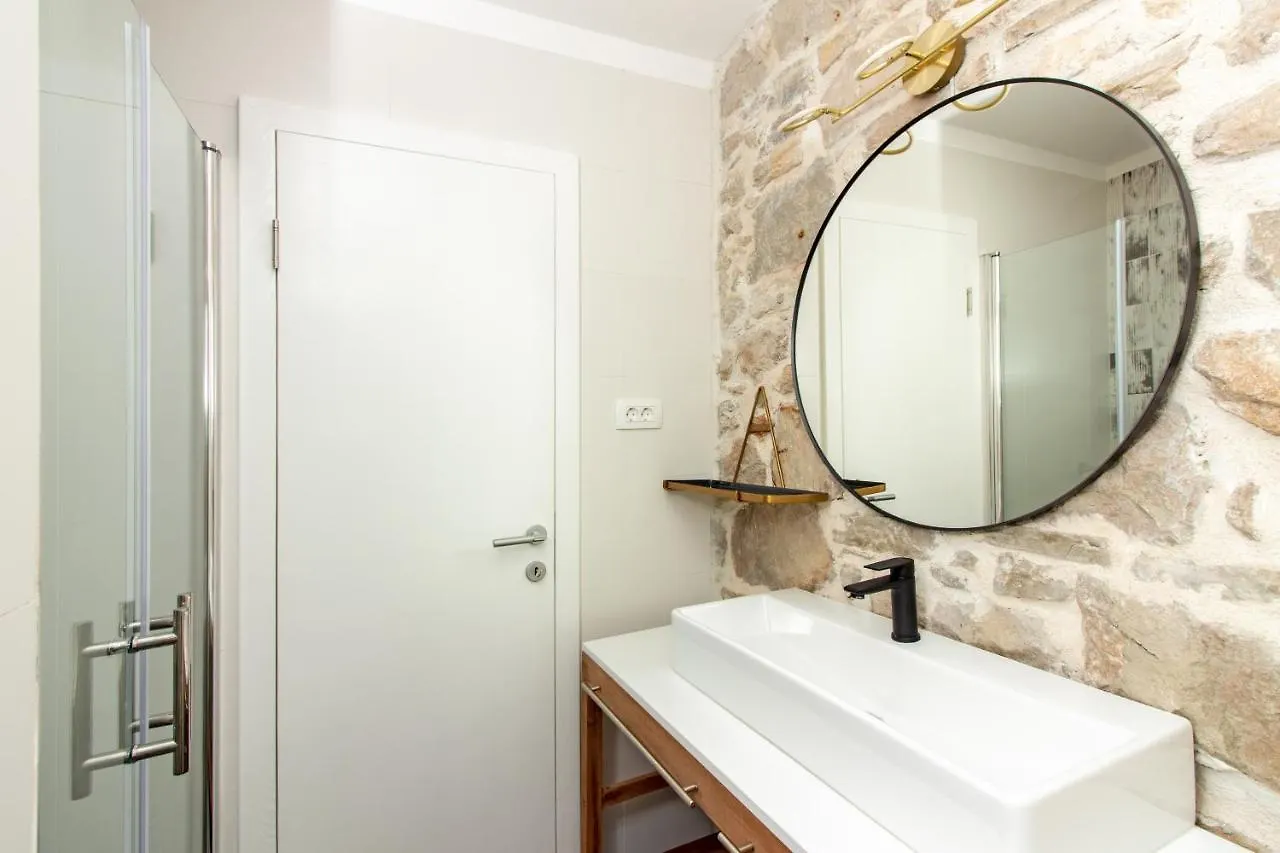 Ferienwohnung Maki Stone House - Parking On Request ! Split Kroatien