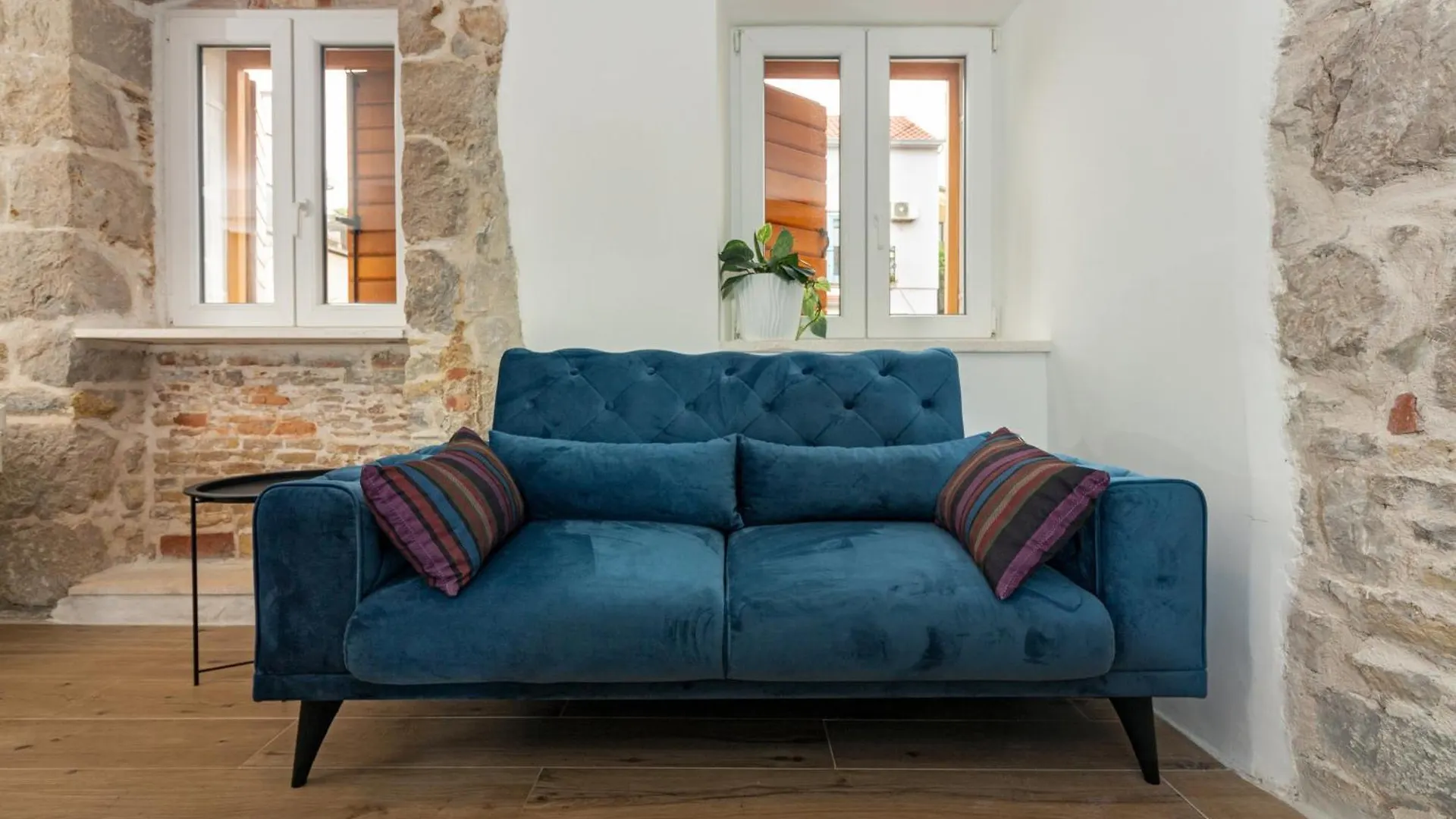 Apartment Ferienwohnung Maki Stone House - Parking On Request ! Split