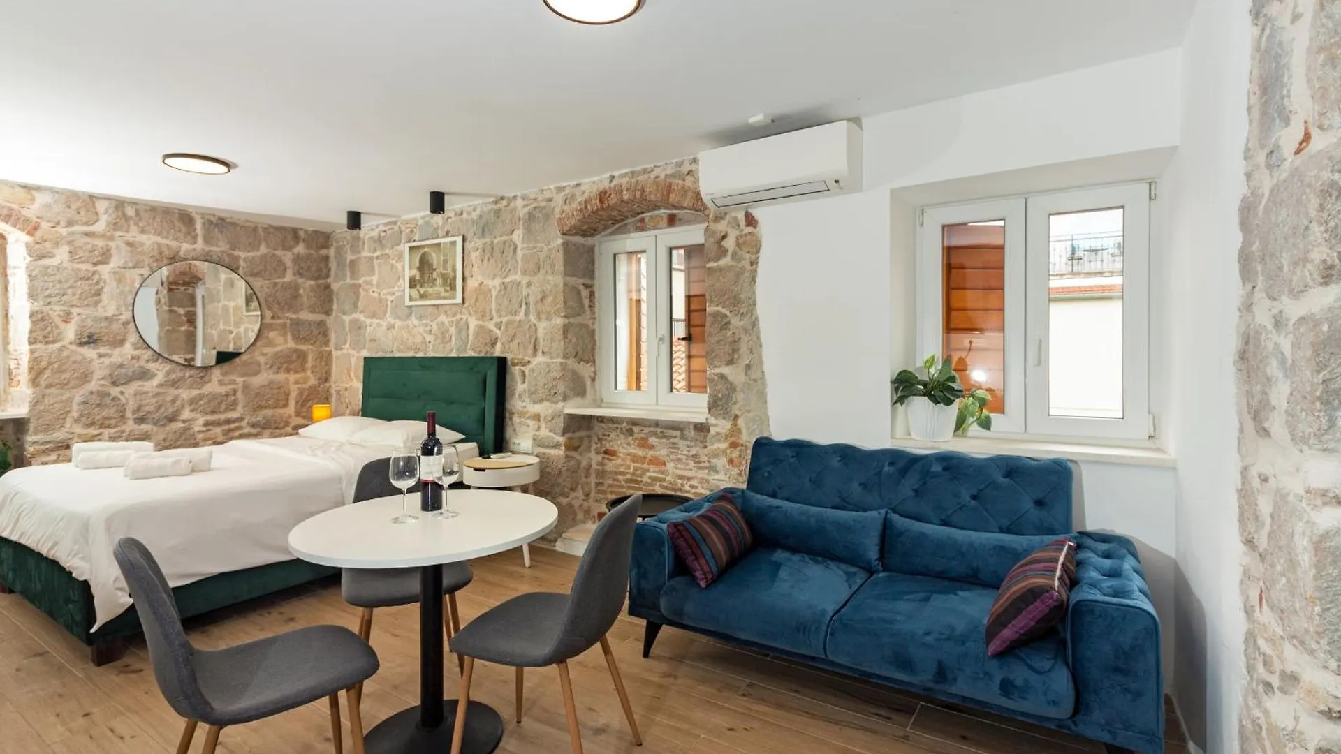 Maki Stone House - Parking On Request ! Apartment Split Croatia