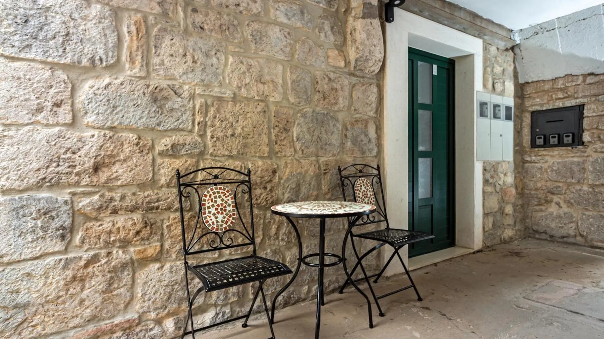Maki Stone House - Parking On Request ! Apartment Split 0*,  Croatia